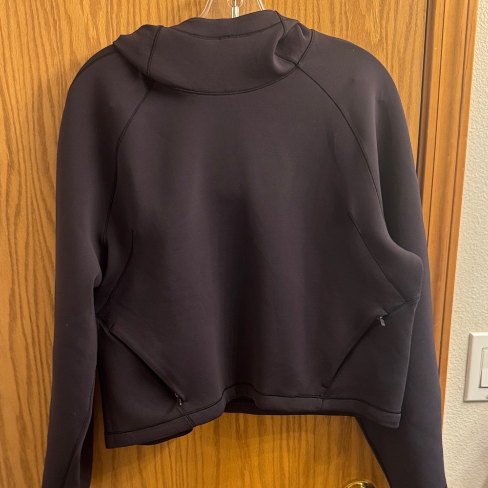 lululemon athletica Dark Hoodie